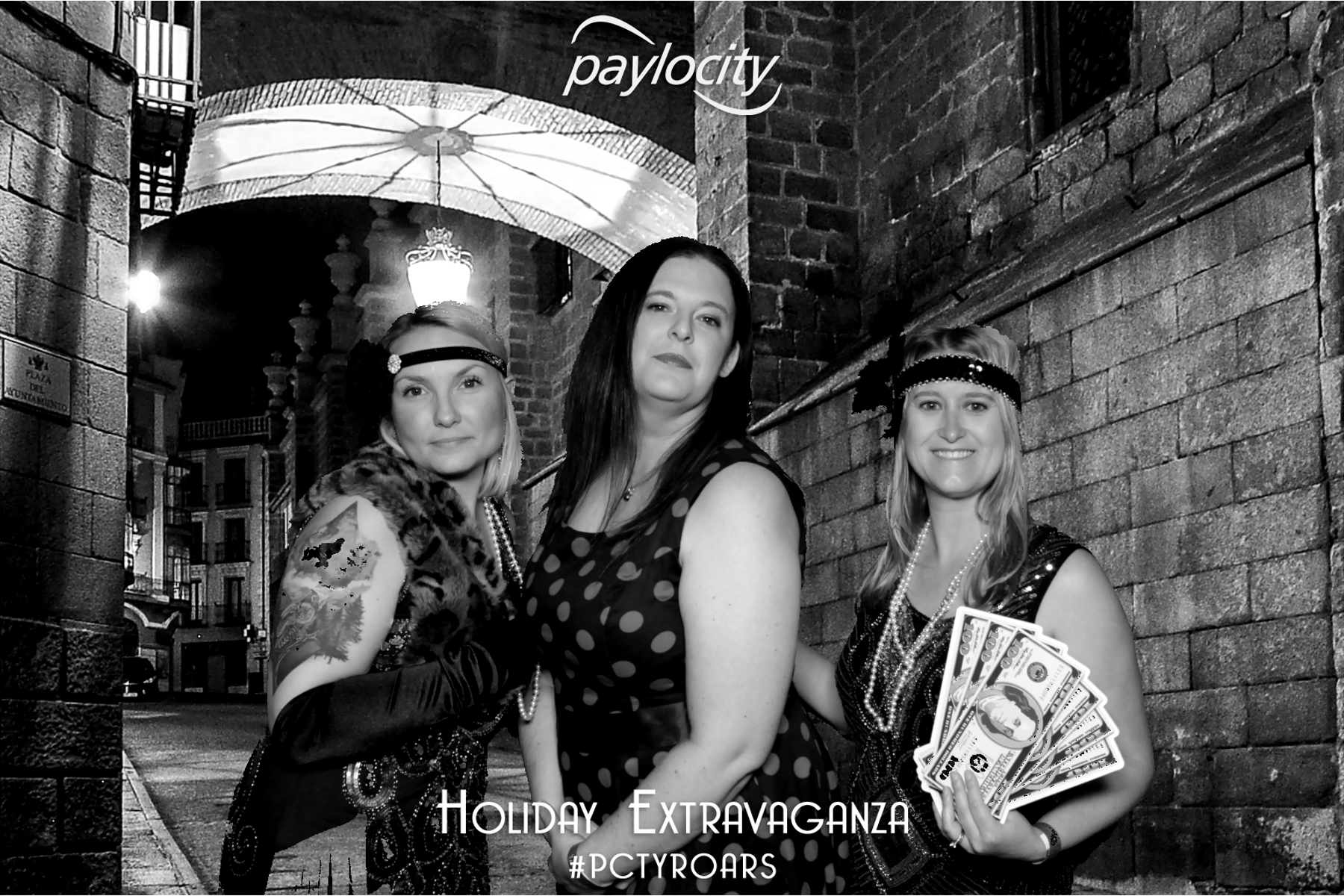 Paylocity Holiday Extravaganza | View more photos from the event at events.alfrescophoto.com/u/AlfrescoPhoto/Paylocity-Holiday-Extravaganza